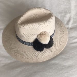 NWT Anthropologie Hat
